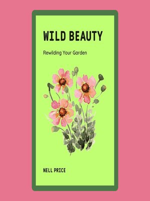 cover image of Wild Beauty